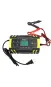 Імпульсне розумне зарядне для акумуляторів 12V 8A - 24V 4A ANHTOZYX