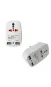 Перехідник мережевий трійник 3216 (2USB)