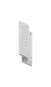 Клавіатура Lofree OE922 Flow Lite 100 Mechanical Linear Switches Wireless (LO-6922694806833) Off-White