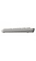 Клавіатура Lofree OE922 Flow Lite 100 Mechanical Linear Switches Wireless (LO-6922694806840) Marble