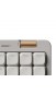 Клавіатура Lofree OE922 Flow Lite 100 Mechanical Linear Switches Wireless (LO-6922694806840) Marble