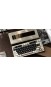 Клавіатура Attack Shark X75 RGB Kailh MX Crystal Switches Wireless (AS-6972792471457-CW-UA) Cheese White