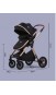 Коляска універсальна 3в1 Kidilo H2D (Khaki beige)