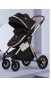 Коляска універсальна 3в1 Kidilo H2D (grey)