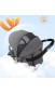 Дитяча коляска прогулянкова 525Baby Grey (сірий)