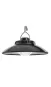 Кемпінгова лампа акумуляторна підвісна LED Flood Light (1 шт в комплекті)