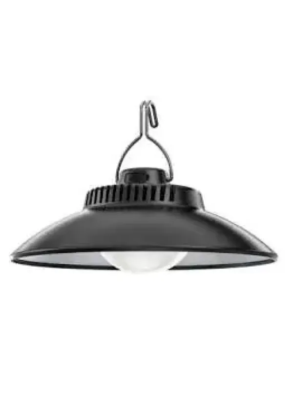 Кемпінгова лампа акумуляторна підвісна LED Flood Light (1 шт в комплекті)