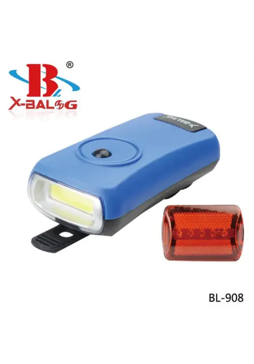 Велокомплект X-BALOG BL-908