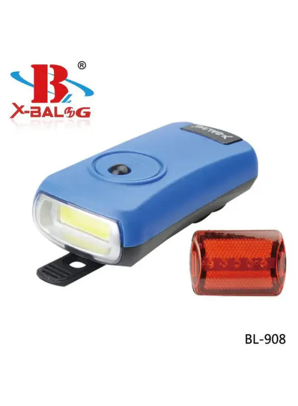 Велокомплект X-BALOG BL-908