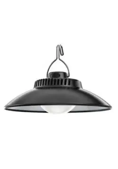Кемпинговая лампа подвесная аккумуляторная LED Flood Light (2 шт в комплекте)