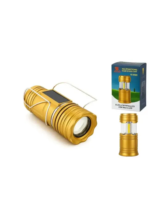 Кемпинговая лампа SB-9688