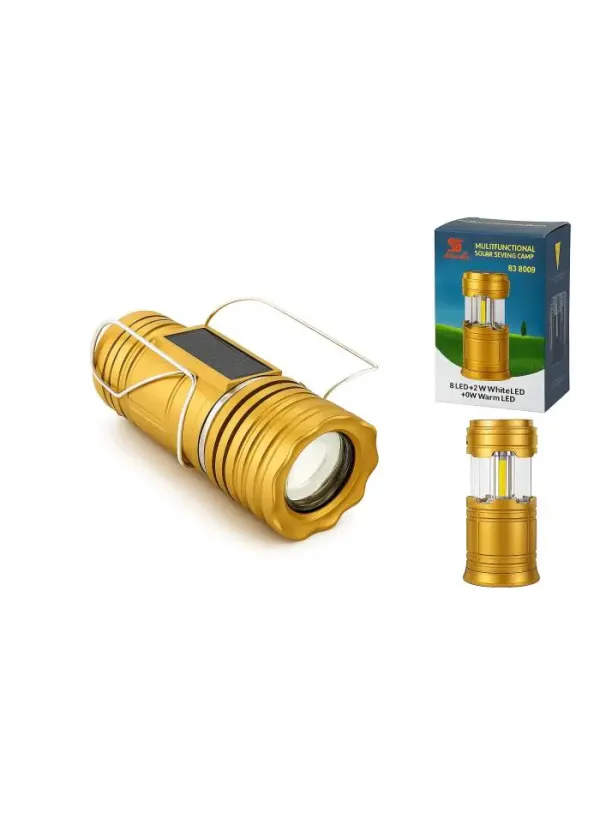 Кемпінгова лампа SB-9688
