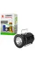 Кемпінговий ліхтар USB 1W+6LED