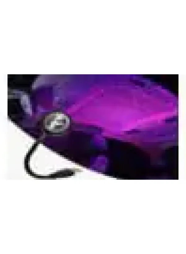 Підсвічування RGB USB 5 режимів M-9
