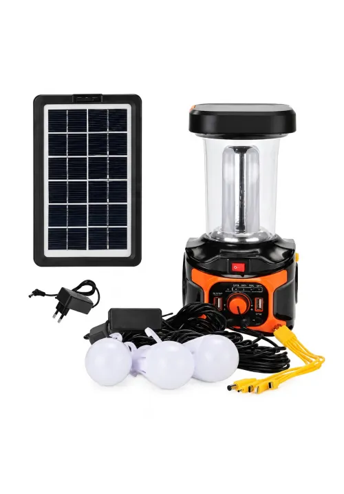 Кемпинговая лампа Multifunctional Mobile Lighting FA-T03