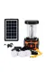 Кемпінгова лампа Multifunctional Mobile Lighting FA-T03