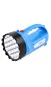 Ліхтарик ручний акумуляторний YJi-2820TP (19+15LED)