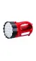 Ліхтарик ручний акумуляторний YJi-2820TP (19+15LED)