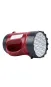Ліхтарик ручний акумуляторний YJi-2820TP (19+15LED)