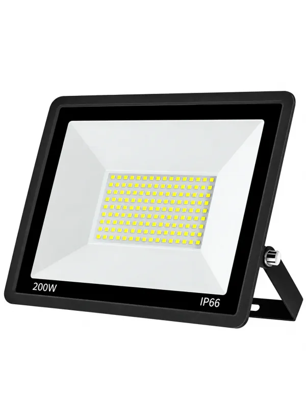 Ліхтар прожектор LED 200W Series 2