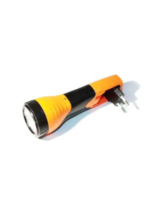 Ліхтар ручний LED із зарядкою від мережі Yji-209