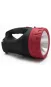 Ліхтарик ручний акумуляторний 5W 9LED YAJI 2829