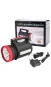 Ліхтар акумуляторний 5W + POWERBANK HZ-2886