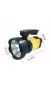 Кемпінговий ліхтар DAT AT-398 (LED+2COB)