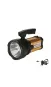 Кемпінговий ліхтар DAT AT-398 (LED+2COB)
