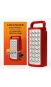 Ліхтар кемпінговий з повербанком 24LED GOLD SILVER GS-2400