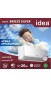 Кондиціонер IdeaPro IPA-12HRM-FN8 Silver Breeze