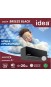 Кондиціонер IdeaPro IPA-09HRM-FN8 Black Breeze