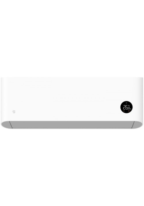 Кондиціонер Mijia Air Conditioner Pro Eco 3.5 kW (ASH-12WO/N1C3-EU)