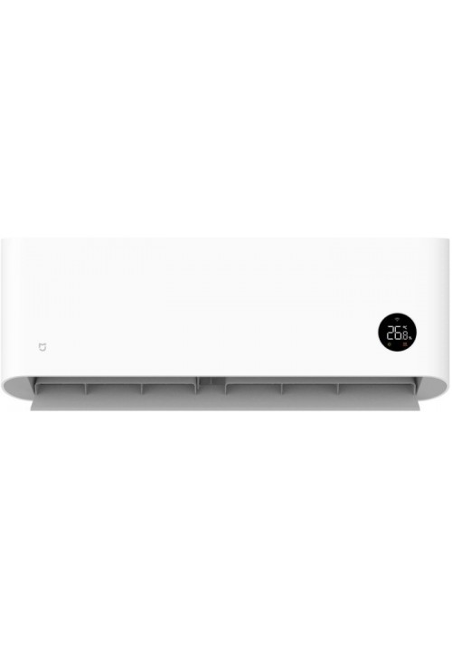 Кондиціонер Mijia Air Conditioner Pro Eco 2.6 kW (ASH-09WO/N1C3-EU)