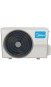 Кондиціонер Midea MSAB-09HRFN8-I/MSAB-09HRFN8-O AURORA