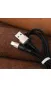 Шнур microUSB Hoco X26 1M