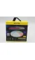 Бездротовий зарядний пристрій AWEI W7 RGB (10W)