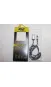 Кабель microUSB MLQ 801A