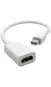 Конвертер miniDisplayPort-HDMI