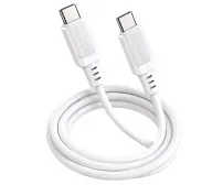 Кабель Borofone BX115 Type-C to Type-C (60W)