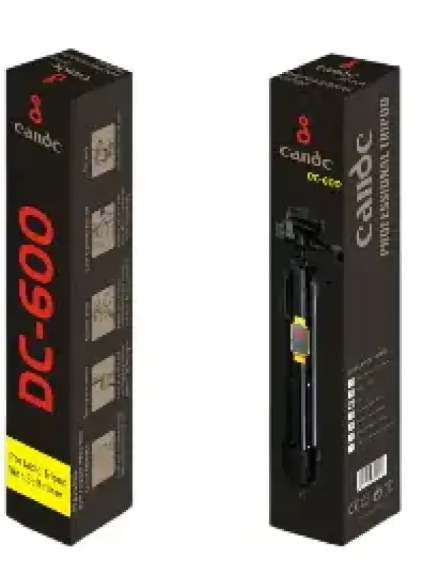 Штатив CANDC DC-600 (1.1 м)
