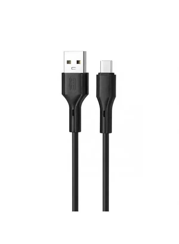 Кабель Type-C XO NB230