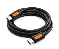 Кабель Borofone BX114 Type-C to Type-C (60W)