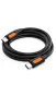 Кабель Borofone BX114 Type-C to Type-C (60W)