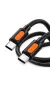 Кабель Borofone BX114 Type-C to Type-C (60W)