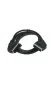 Шнур перехідник 21P-21P SCART-SCART
