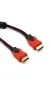 Кабель HDMI-HDMI (5 м) тканинний