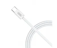 Кабель Type-c to Type-c 60W (iPhone15) XO Q260A