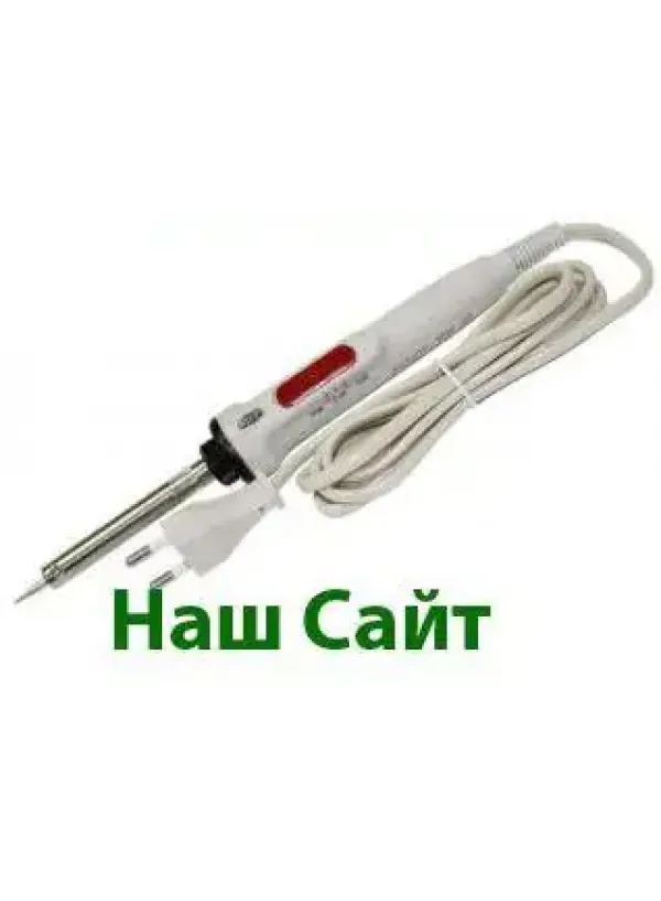 Паяльник JAC TOOLS 903-60W