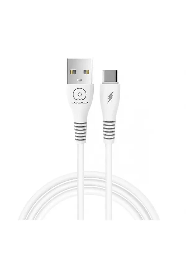 Кабель Type-c WUW X163